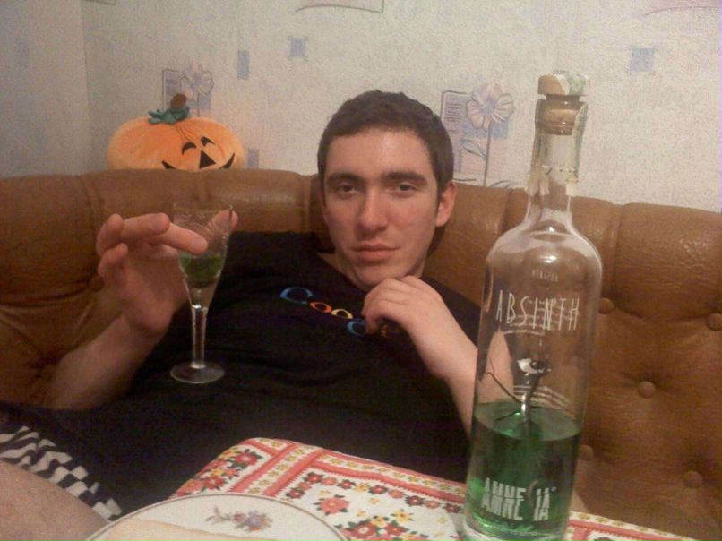 №2, Олег Дрозд, 38 лет, Бахмут / Артемовск №2, Олег Дрозд, 38 лет, Бахмут / Артемовск