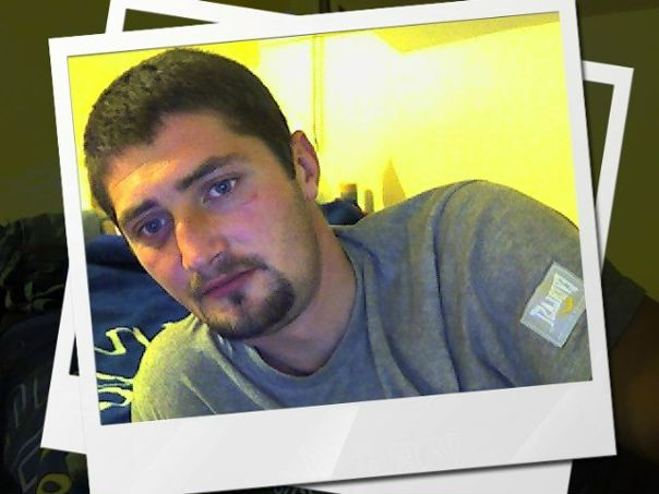 №38, Сергій Почаєвець, 39 лет, Радивилов №38, Сергій Почаєвець, 39 лет, Радивилов