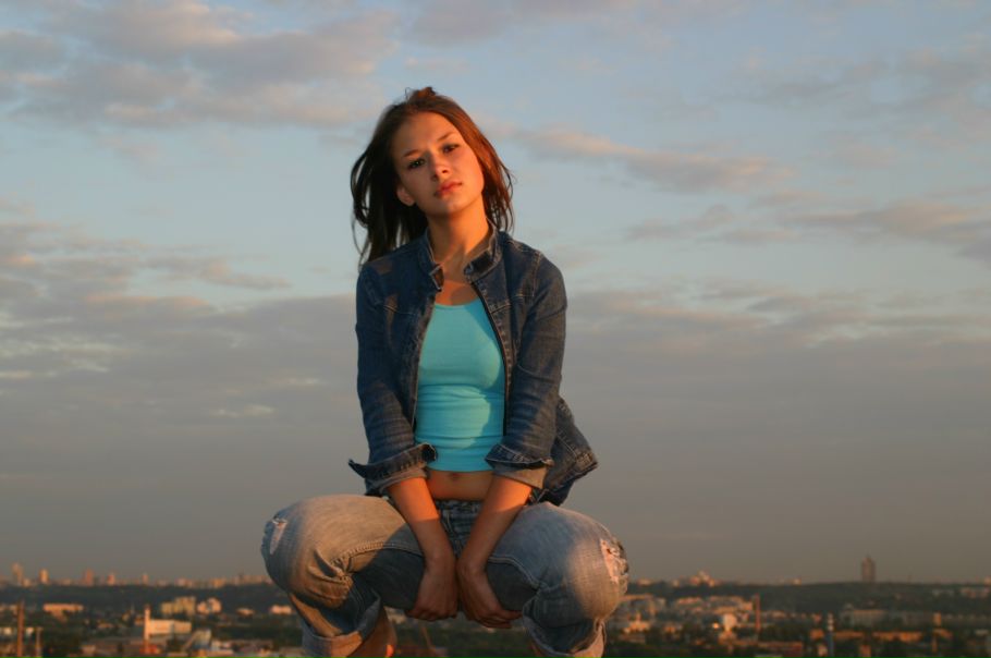 №54, Аня Маркина, 37 лет, Киев №54, Аня Маркина, 37 лет, Киев