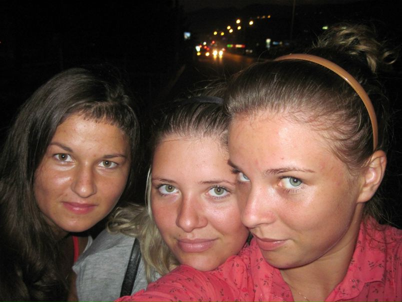 №49, Катя Карнюхина, 35 лет, Киев №49, Катя Карнюхина, 35 лет, Киев