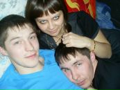 Фотография Галина Манякова