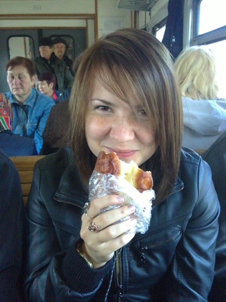 №35, Любовь Гайдаш, Красноярск №35, Любовь Гайдаш, Красноярск