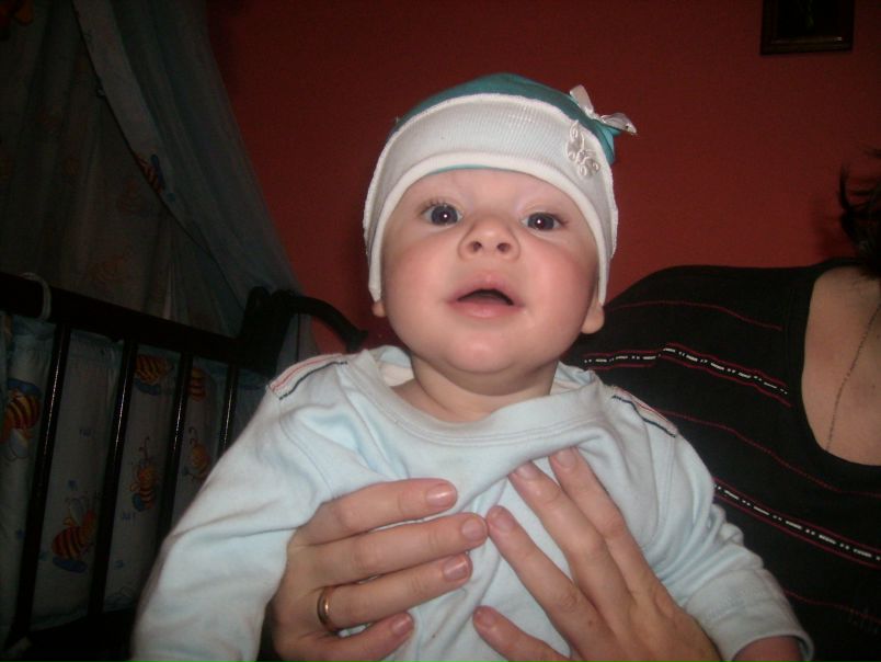 №50, Сергій Крижанівський, Севрюки №50, Сергій Крижанівський, Севрюки