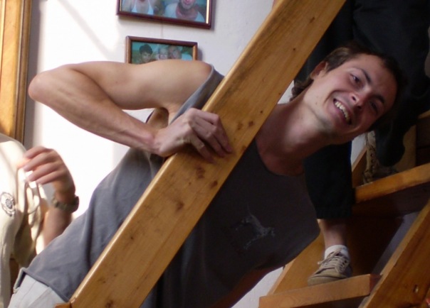 №125, Степан Чигинцев, Николаев №125, Степан Чигинцев, Николаев