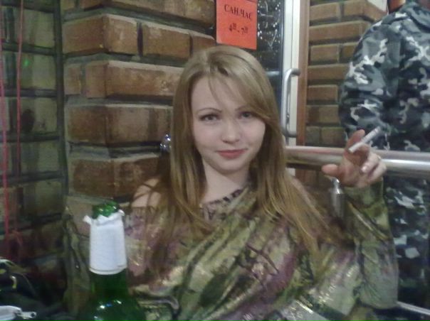 №102, Яна Шульга, 37 лет, Херсон №102, Яна Шульга, 37 лет, Херсон