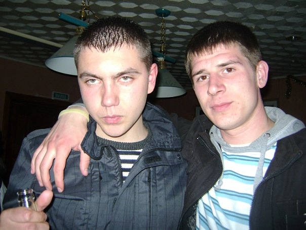 №20, Серафим Матюш, 44 года, Севастополь №20, Серафим Матюш, 44 года, Севастополь