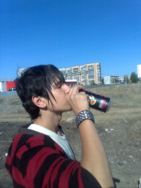 №3, Никитка Коноплянин №3, Никитка Коноплянин