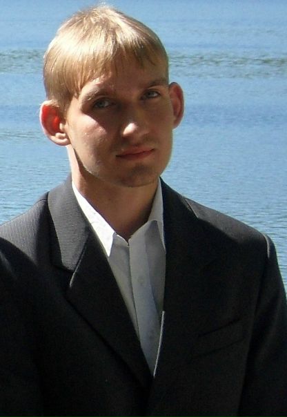 №19, Артём Аникин №19, Артём Аникин