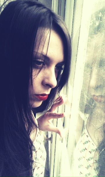 №52, Анна Воронкевич, 33 года, Москва №52, Анна Воронкевич, 33 года, Москва