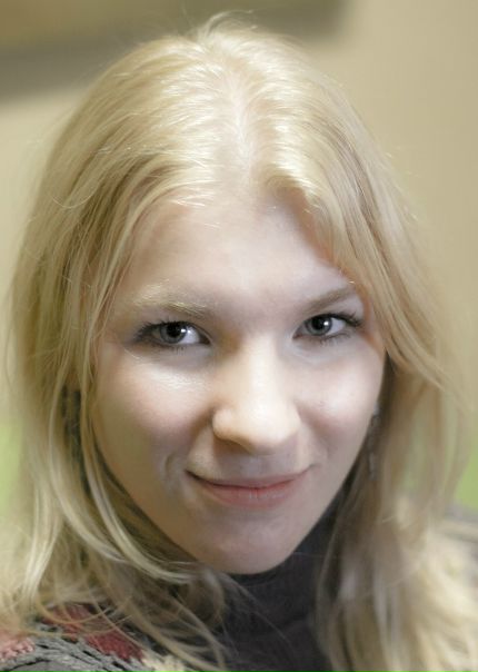 №160, Елена Бреславская, 38 лет, Харьков №160, Елена Бреславская, 38 лет, Харьков