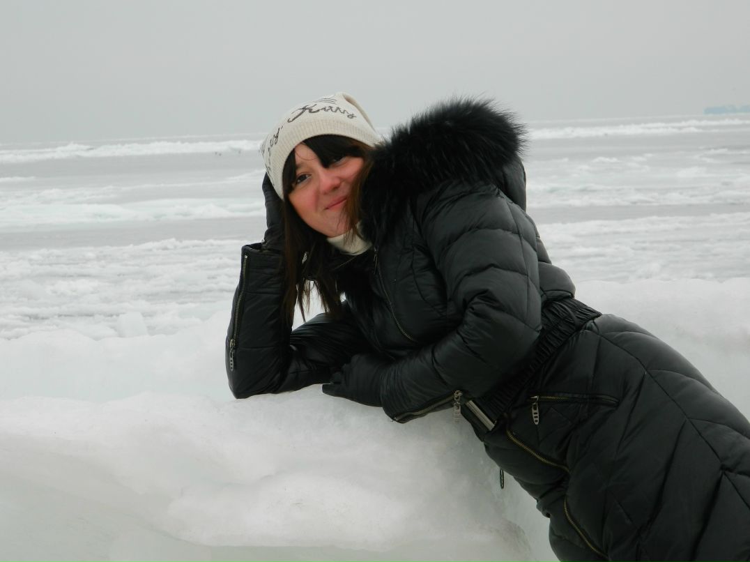 Юлька Гащенко ♂Грешный Ангел♀ | Одесса