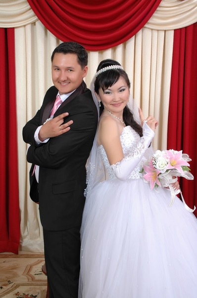 №51, Индира Толеуова, 38 лет, Астана, Казахстан №51, Индира Толеуова, 38 лет, Астана, Казахстан