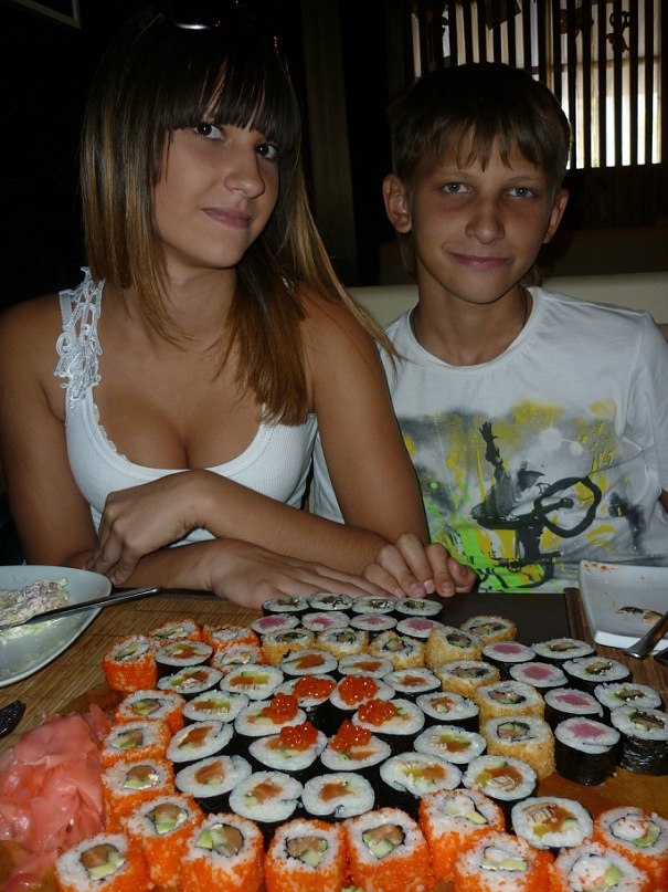 Ольга Литвинова | Батайск