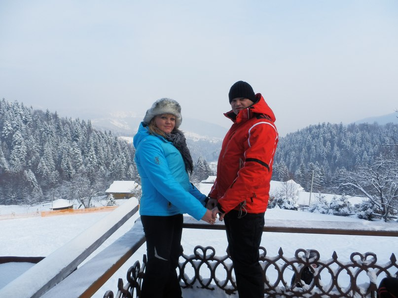 Сергей Пизнюр | Шепетовка