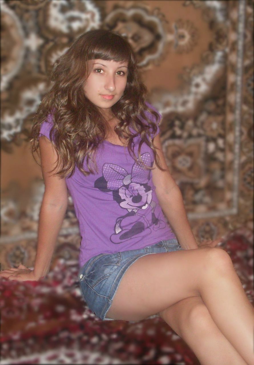 Эльмира Никонова | Нижнекамск