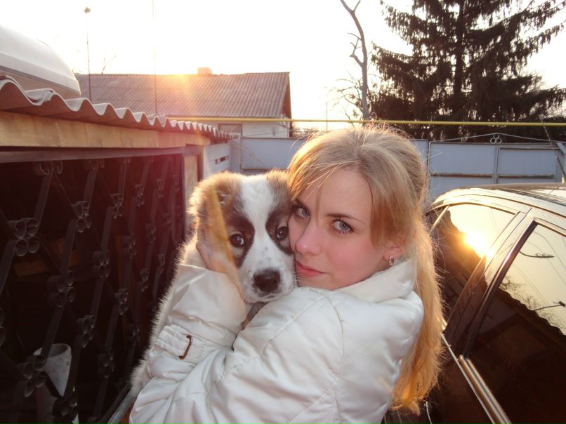 Виктория Бутовицкая | Донецк