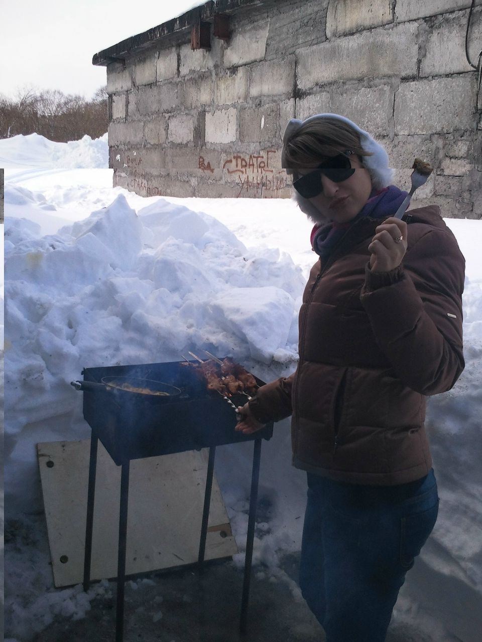 Ольга Желтухина | Петропавловск-Камчатский