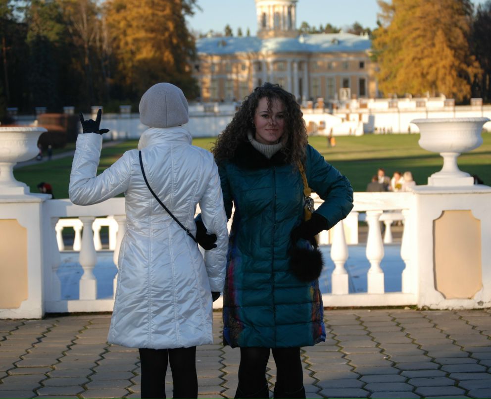 Екатерина Анисимова | Калининград