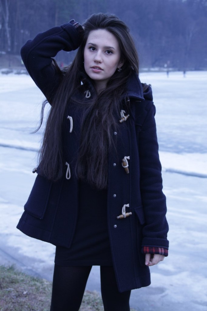 Камиля Мифтяхетдинова | Москва