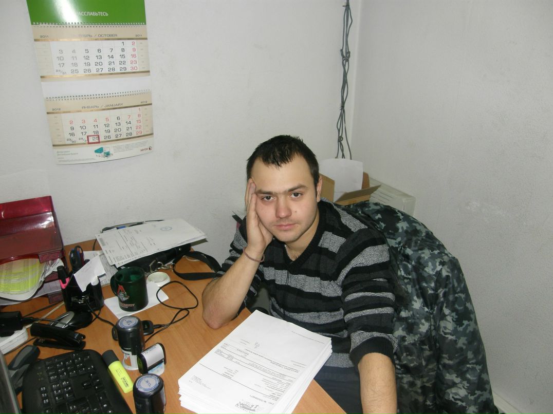 Андрей Горшков -=Yamaka$i=- | Москва