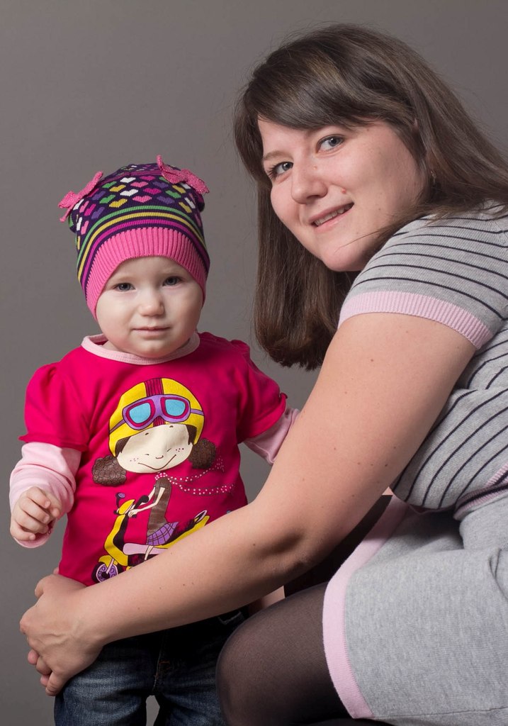 Наталья Климова | Красноярск