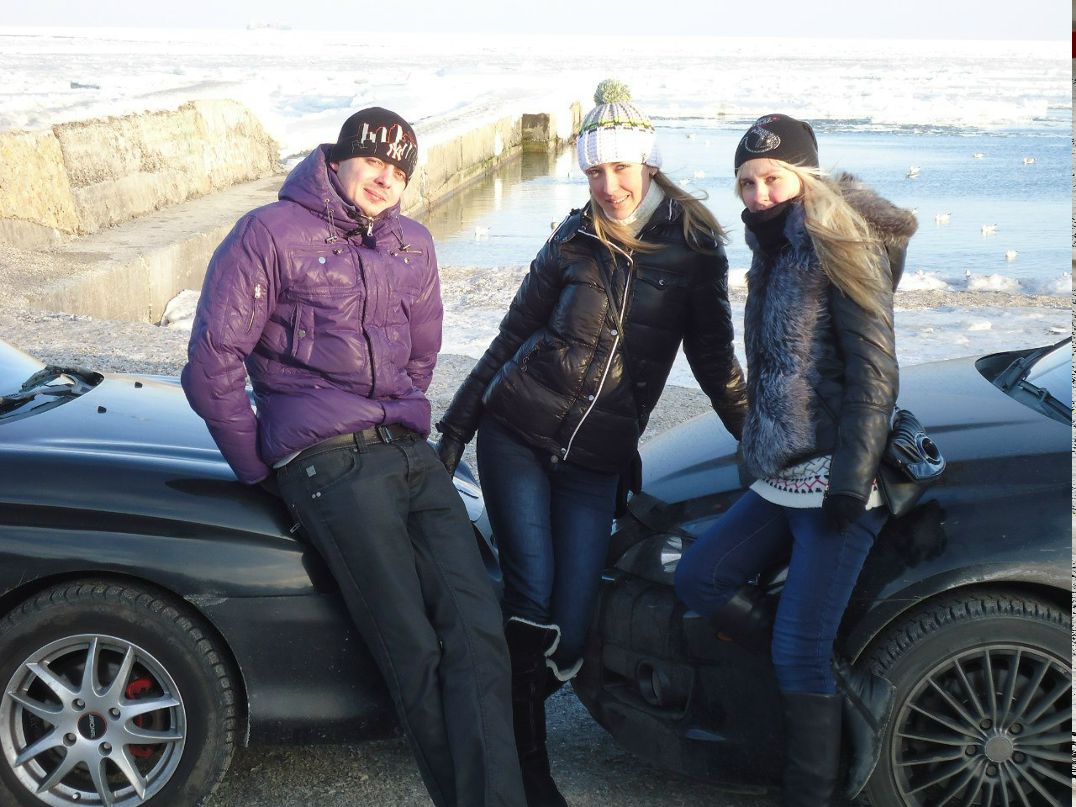 Валера Адамский | Одесса