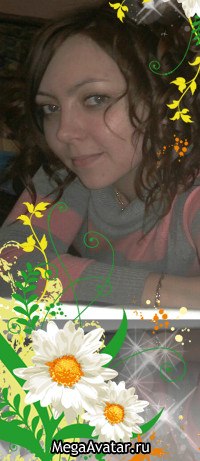 Анастасия Потехина | Челябинск