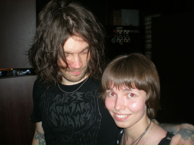 Мария Дерендяева | Ижевск