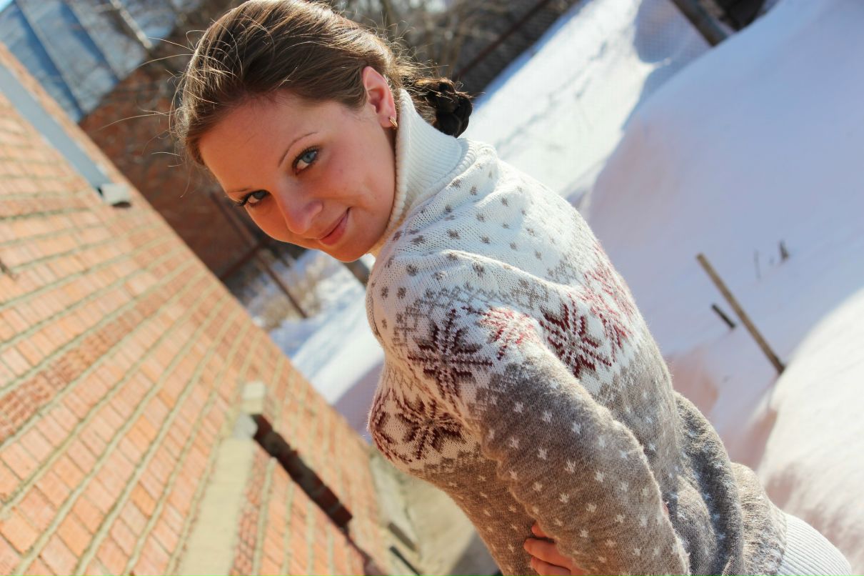 Ирина Персикова | Егорьевск