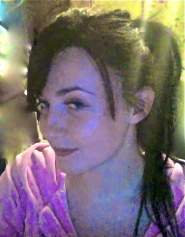 Julia Novikova | Москва