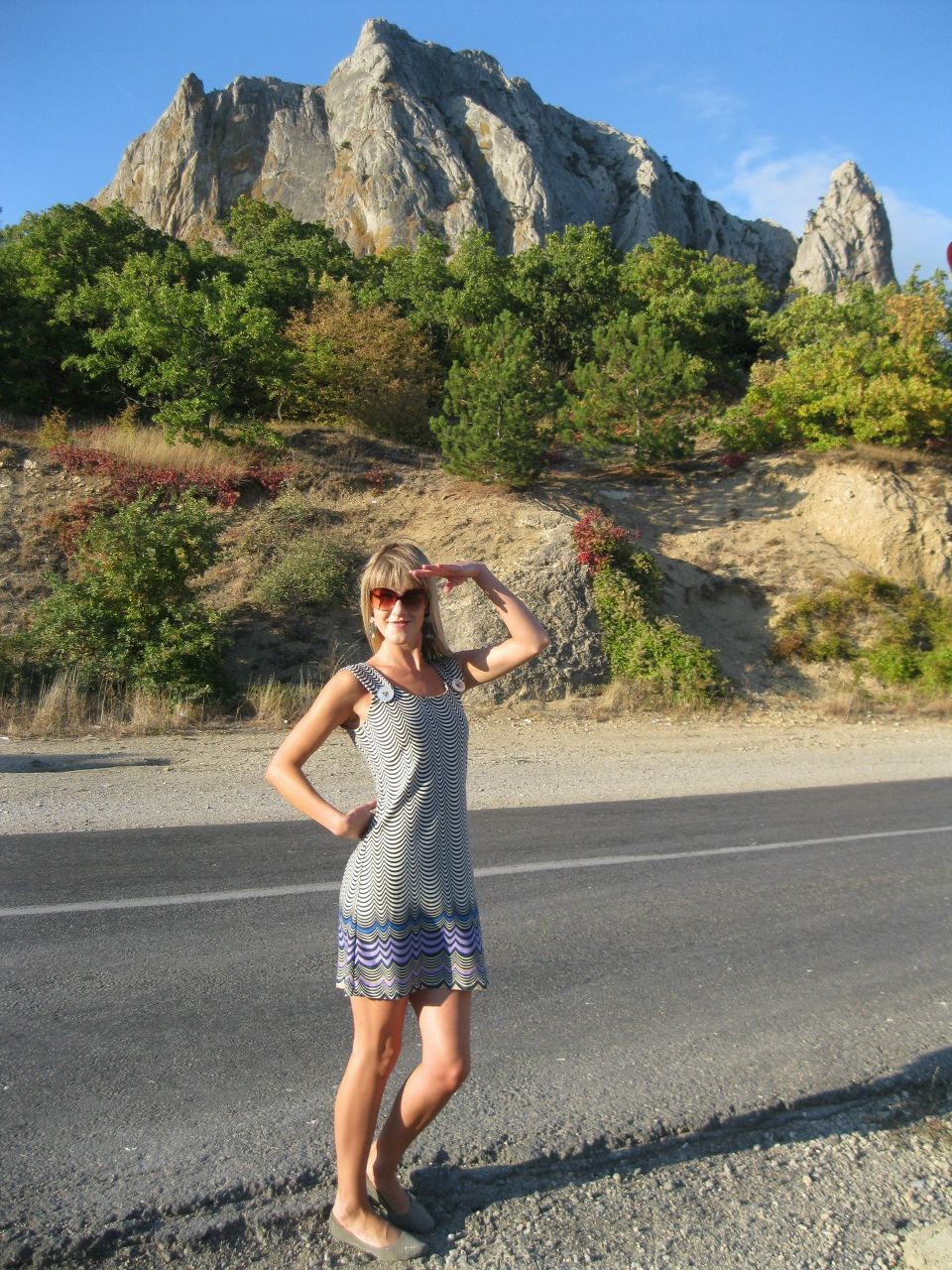 Виктория Демчева Toriya | Судак