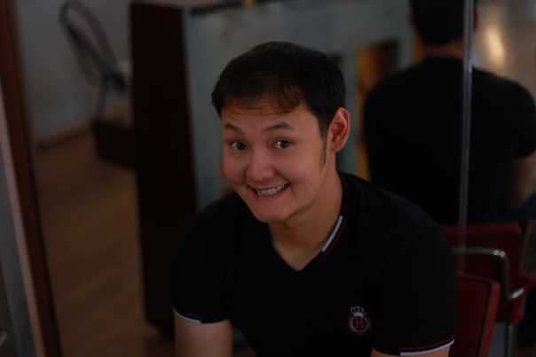 №17, Kadyrzhan Kuanyshbayev, 41 год, Алматы №17, Kadyrzhan Kuanyshbayev, 41 год, Алматы