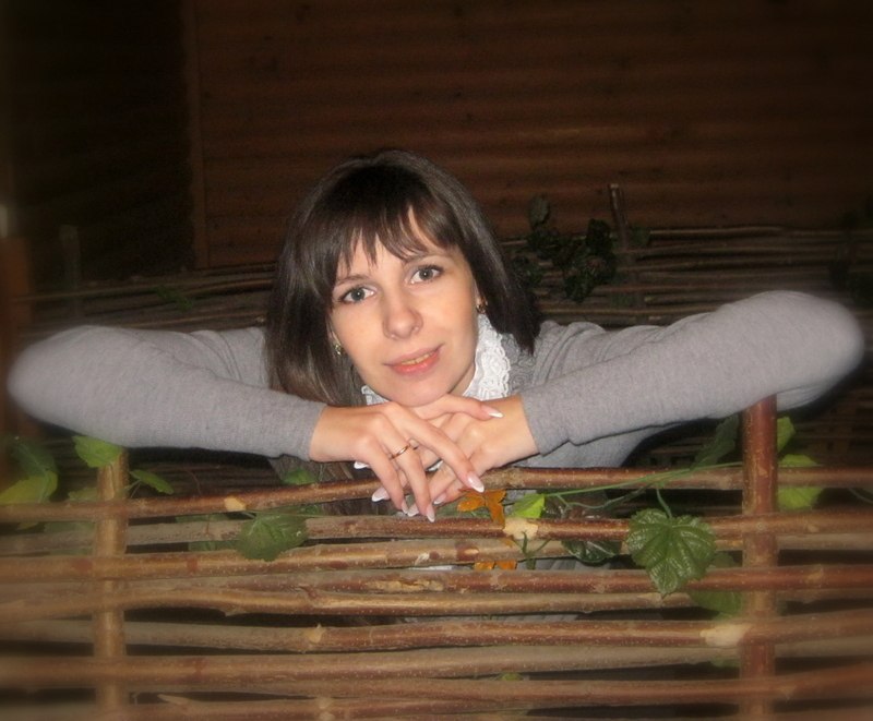 Ира Пилипчук | Житомир