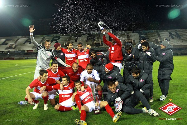 Толя Бреев | Москва