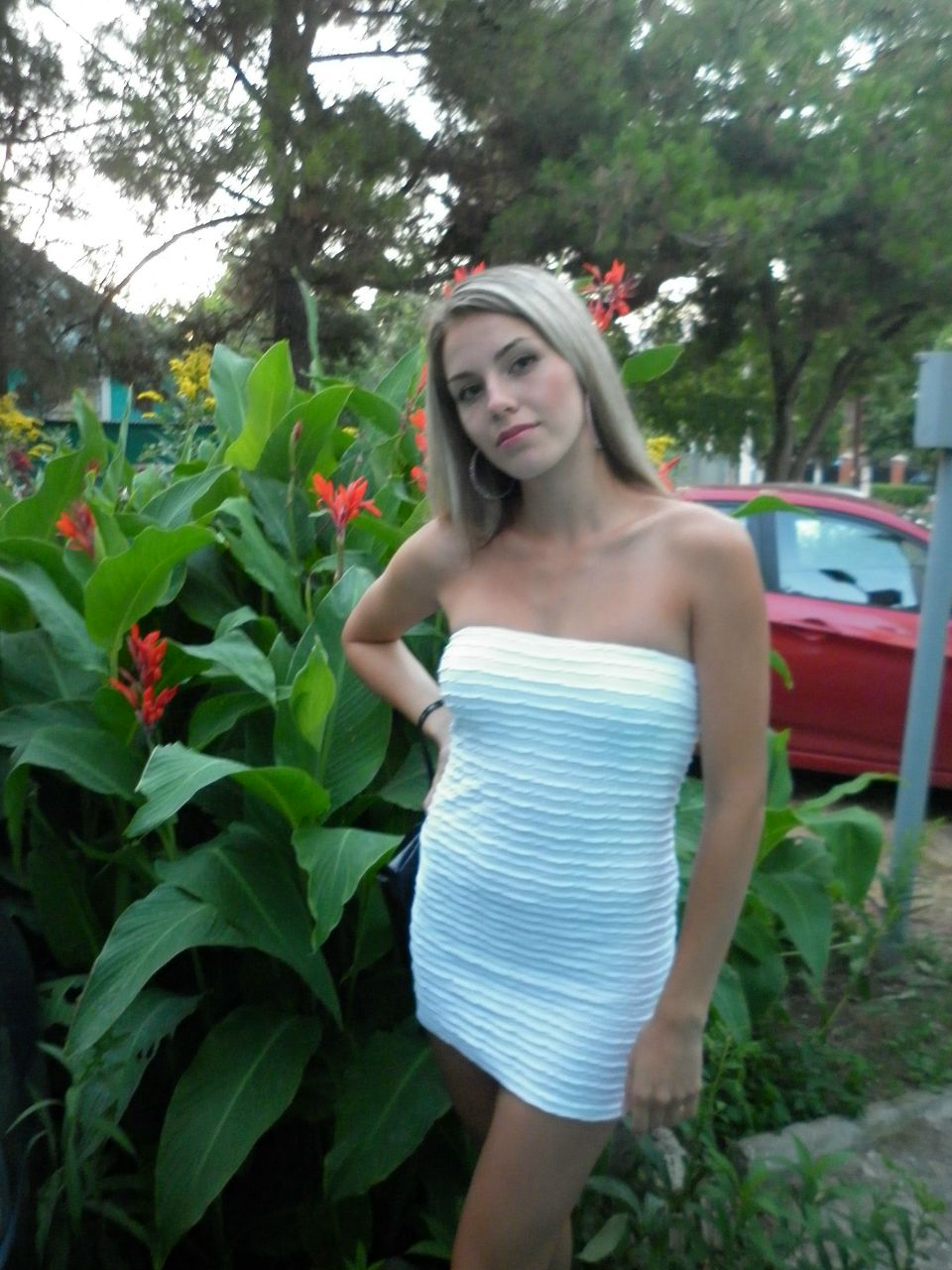 Катерина Емцова | Волгоград