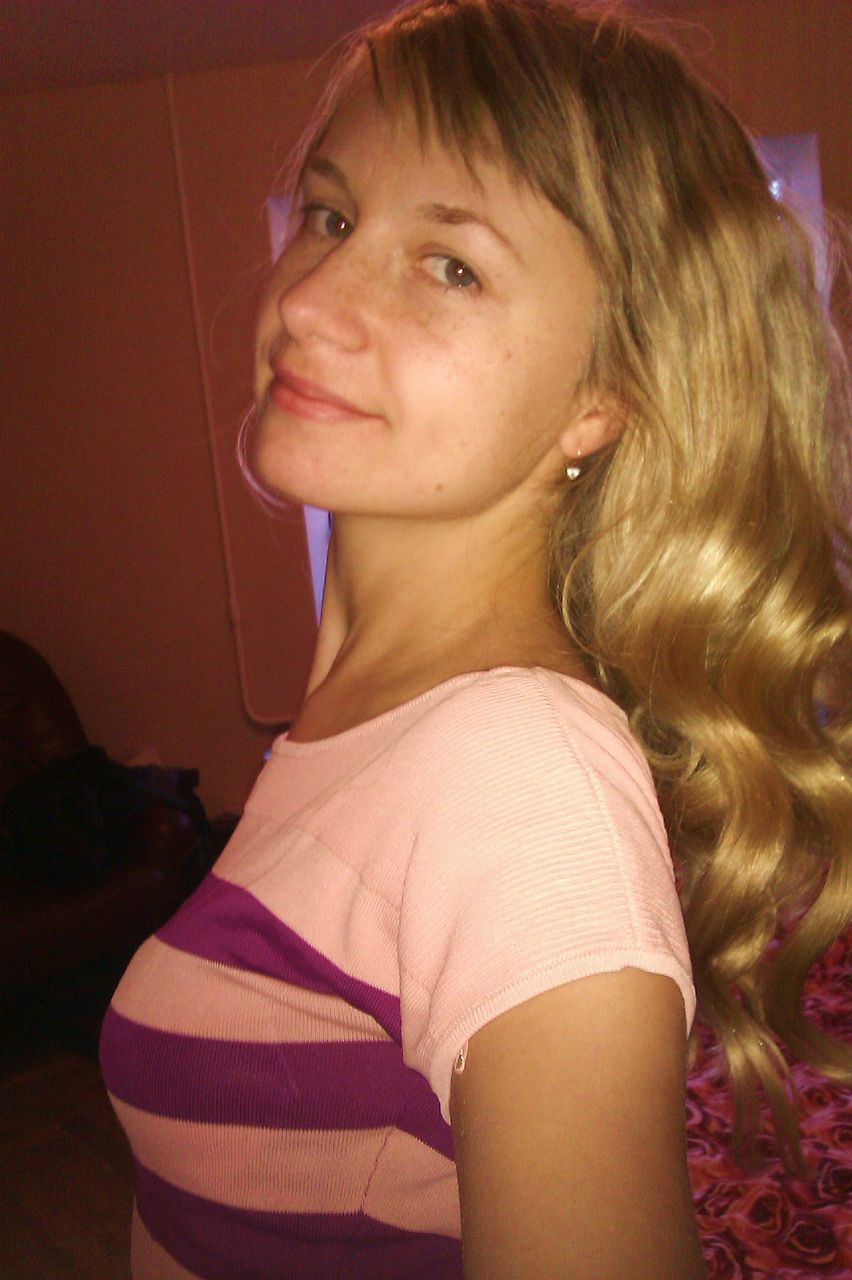 Мария Григорьева | Санкт-Петербург