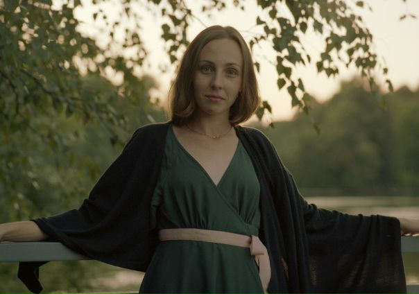 №23, Мария Андерсон, Санкт-Петербург №23, Мария Андерсон, Санкт-Петербург