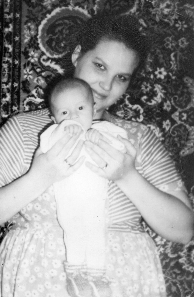 Лариса Сикорская | Магнитогорск