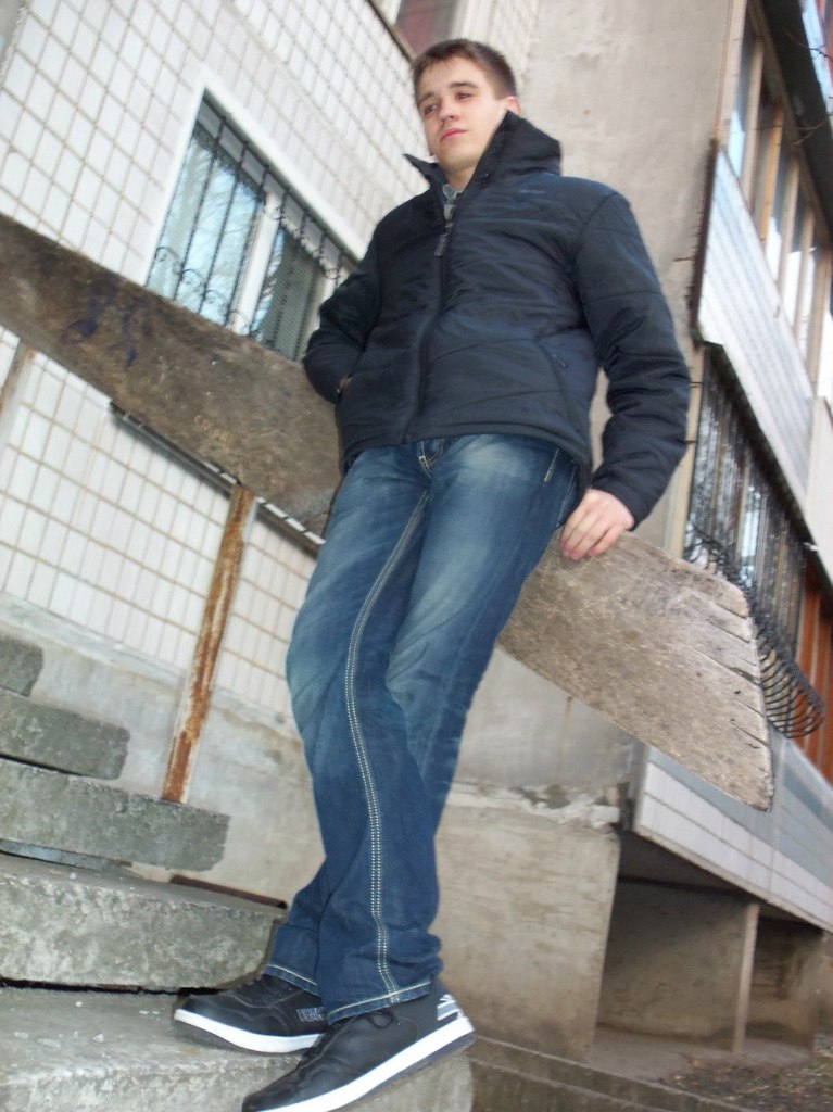 Влад Булат | Черкассы