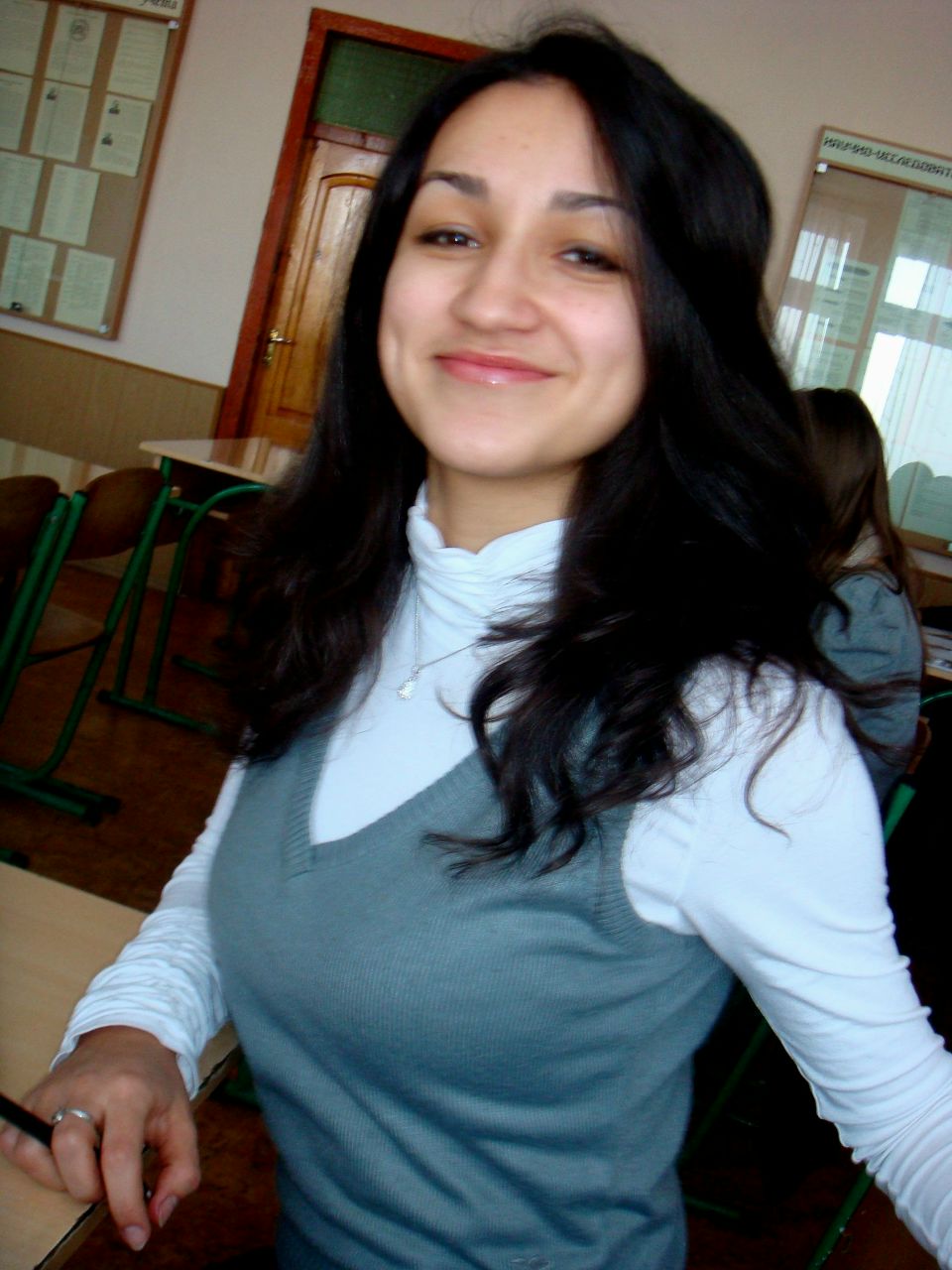 Эльвина Абселямова | Симферополь