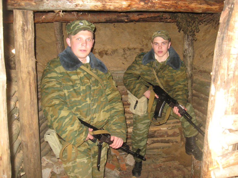 Сергей Меньшов | Москва