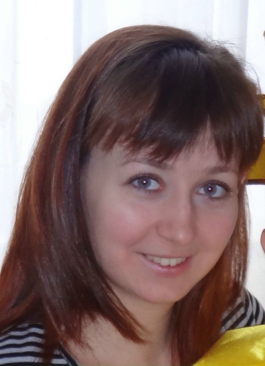 Ирина Колесова | Одесса