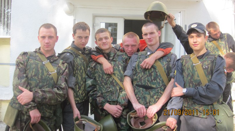 Василий Калошин | Саратов