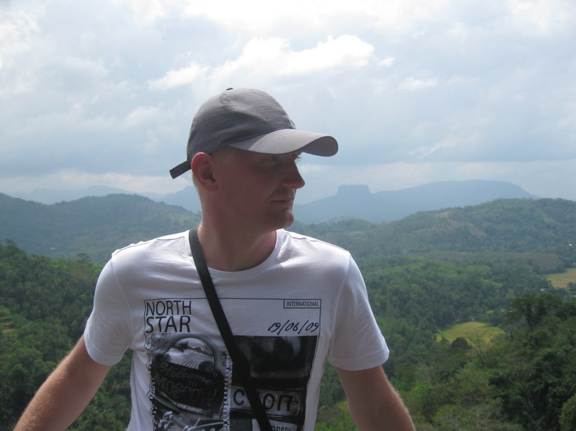 Саша Волохович | Киев