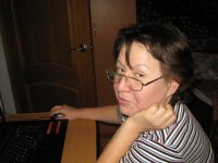 Ирина Кузнецова