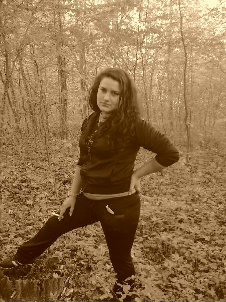 №169, Адела Галбура, 35 лет, Москва №169, Адела Галбура, 35 лет, Москва