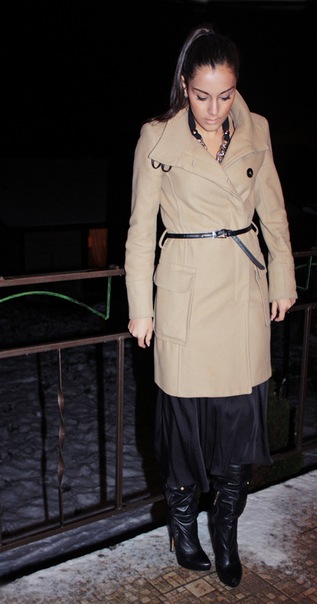 №91, Зуля Бурнашева, Москва №91, Зуля Бурнашева, Москва