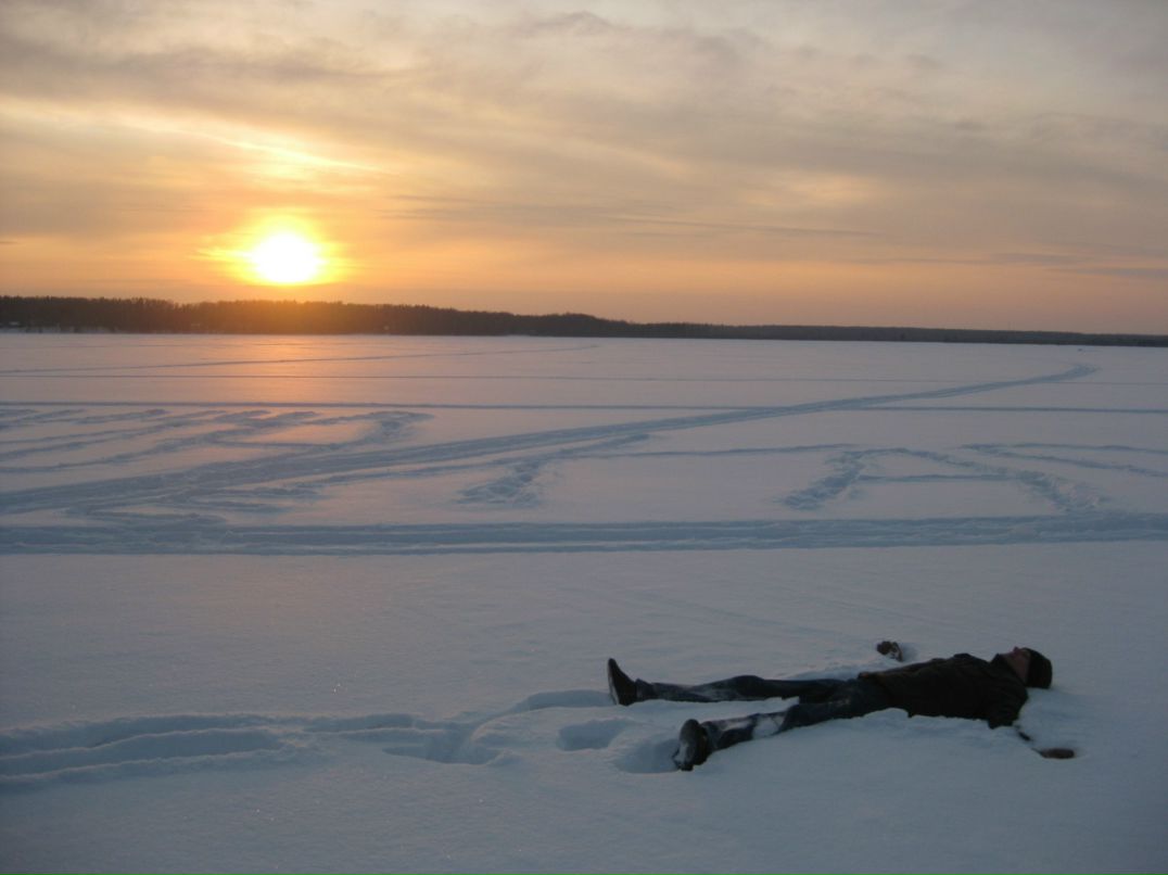 Григорий Пчелкин | Владимир