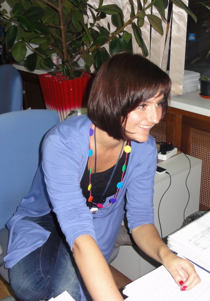 Фото профиля