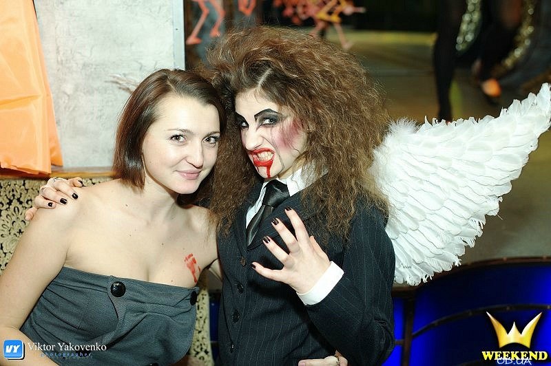 Юлия Беляева | Одесса